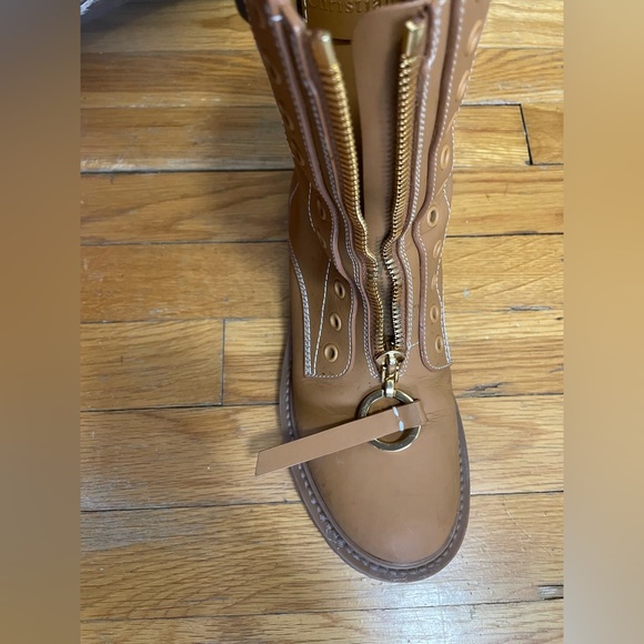 Christian Dior Boots - Picture 2 of 4